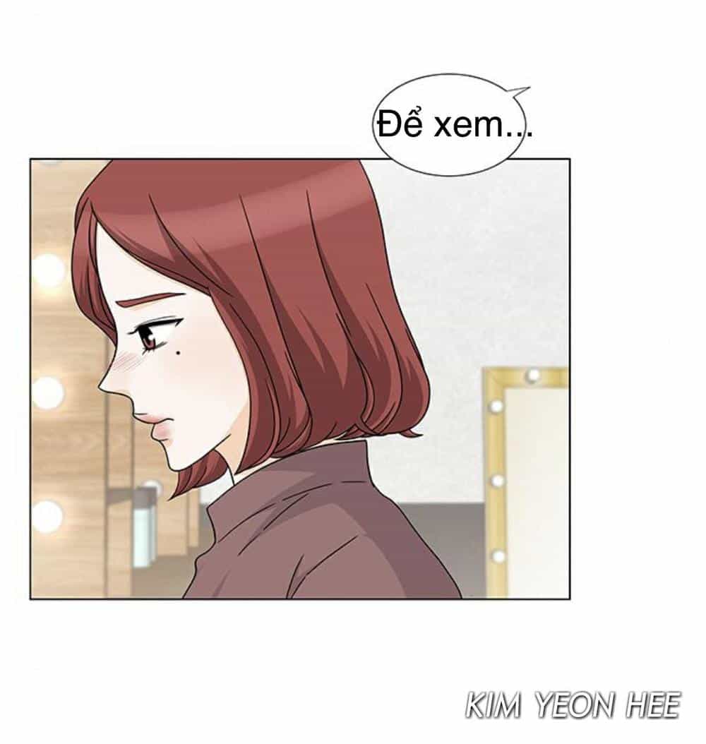 Idol Và Sếp Em Yêu Ai? - Chương 125 - ảnh 23