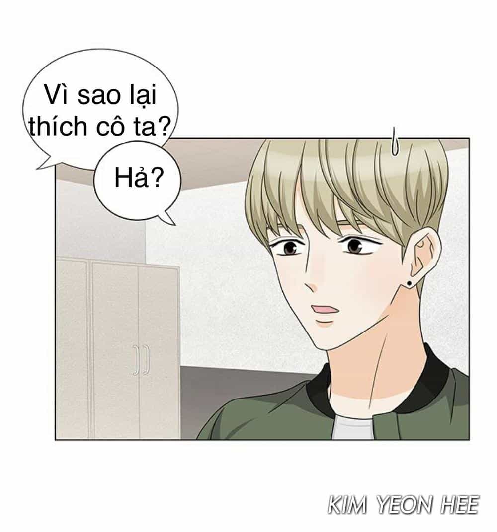 Idol Và Sếp Em Yêu Ai? - Chương 125 - ảnh 28