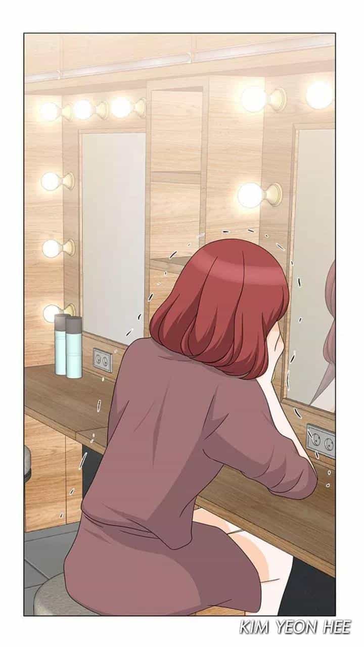 Idol Và Sếp Em Yêu Ai? - Chương 126 - ảnh 22
