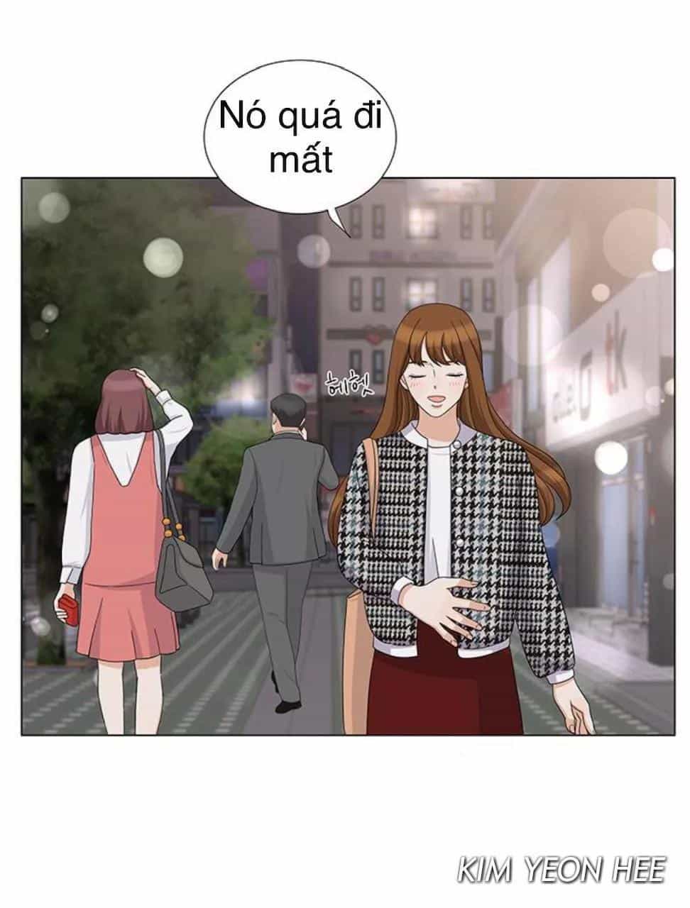 Idol Và Sếp Em Yêu Ai? - Chương 126 - ảnh 45