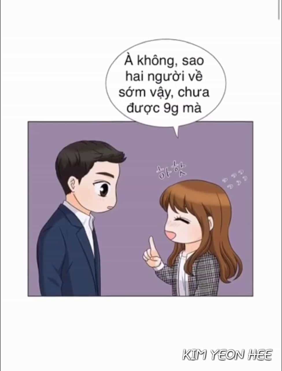 Idol Và Sếp Em Yêu Ai? - Chương 127 - ảnh 15