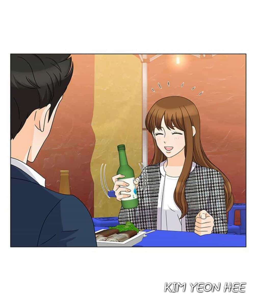Idol Và Sếp Em Yêu Ai? - Chương 127 - ảnh 27