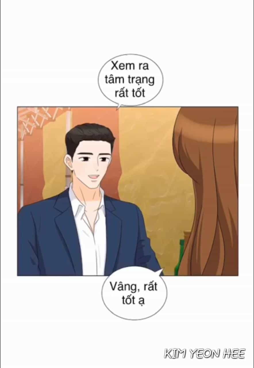 Idol Và Sếp Em Yêu Ai? - Chương 127 - ảnh 28