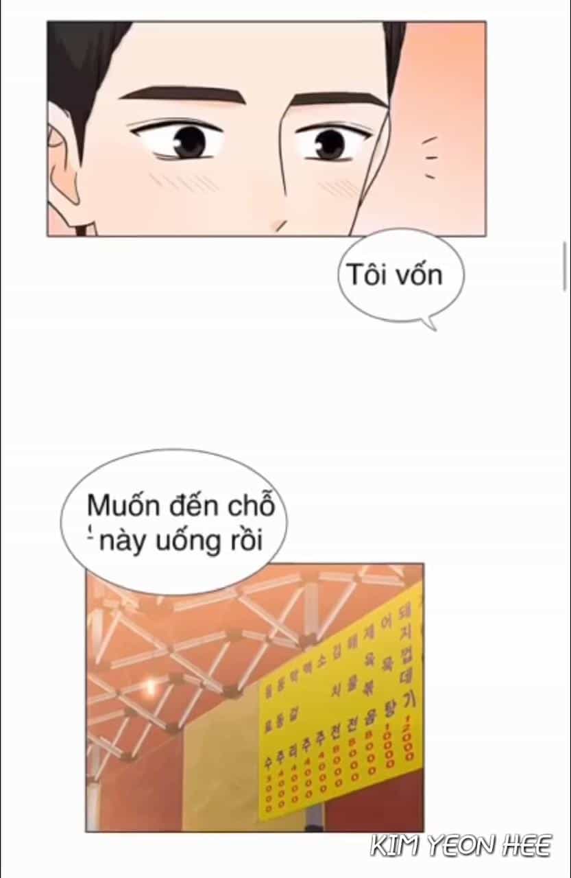 Idol Và Sếp Em Yêu Ai? - Chương 127 - ảnh 29