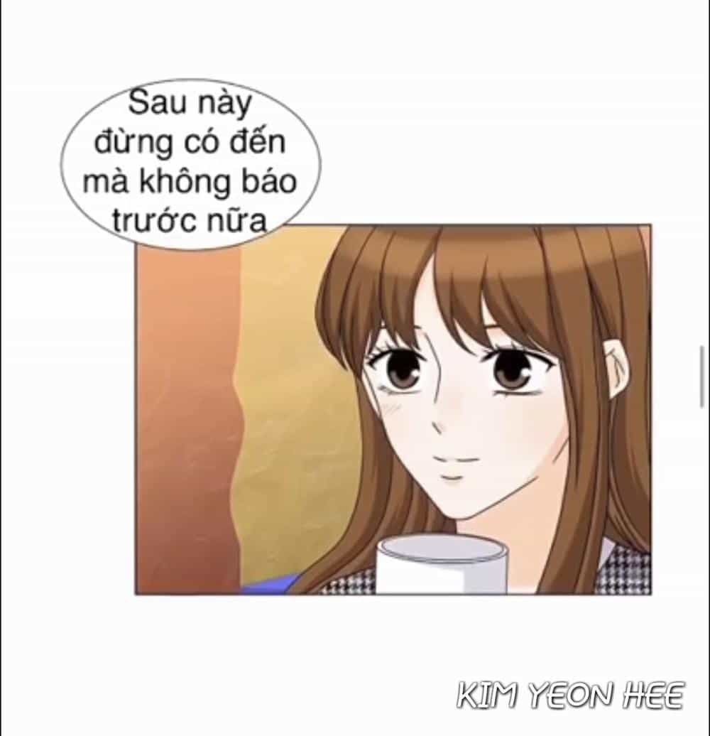 Idol Và Sếp Em Yêu Ai? - Chương 127 - ảnh 38