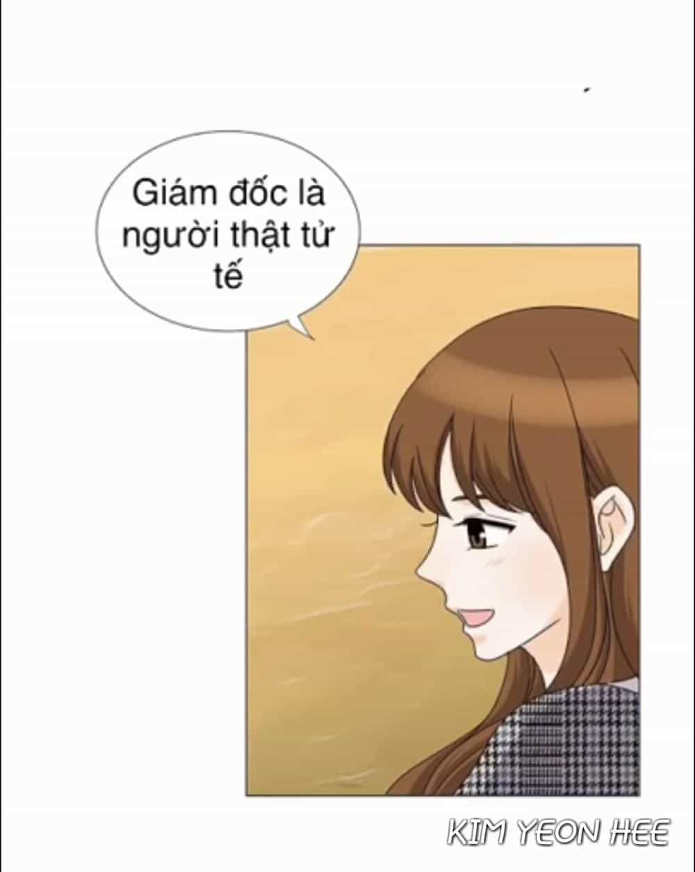 Idol Và Sếp Em Yêu Ai? - Chương 127 - ảnh 40