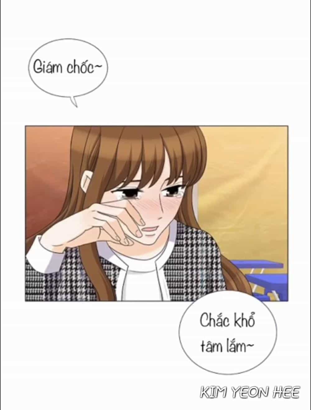 Idol Và Sếp Em Yêu Ai? - Chương 127 - ảnh 49