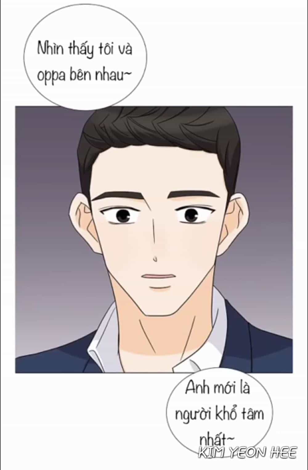 Idol Và Sếp Em Yêu Ai? - Chương 127 - ảnh 50