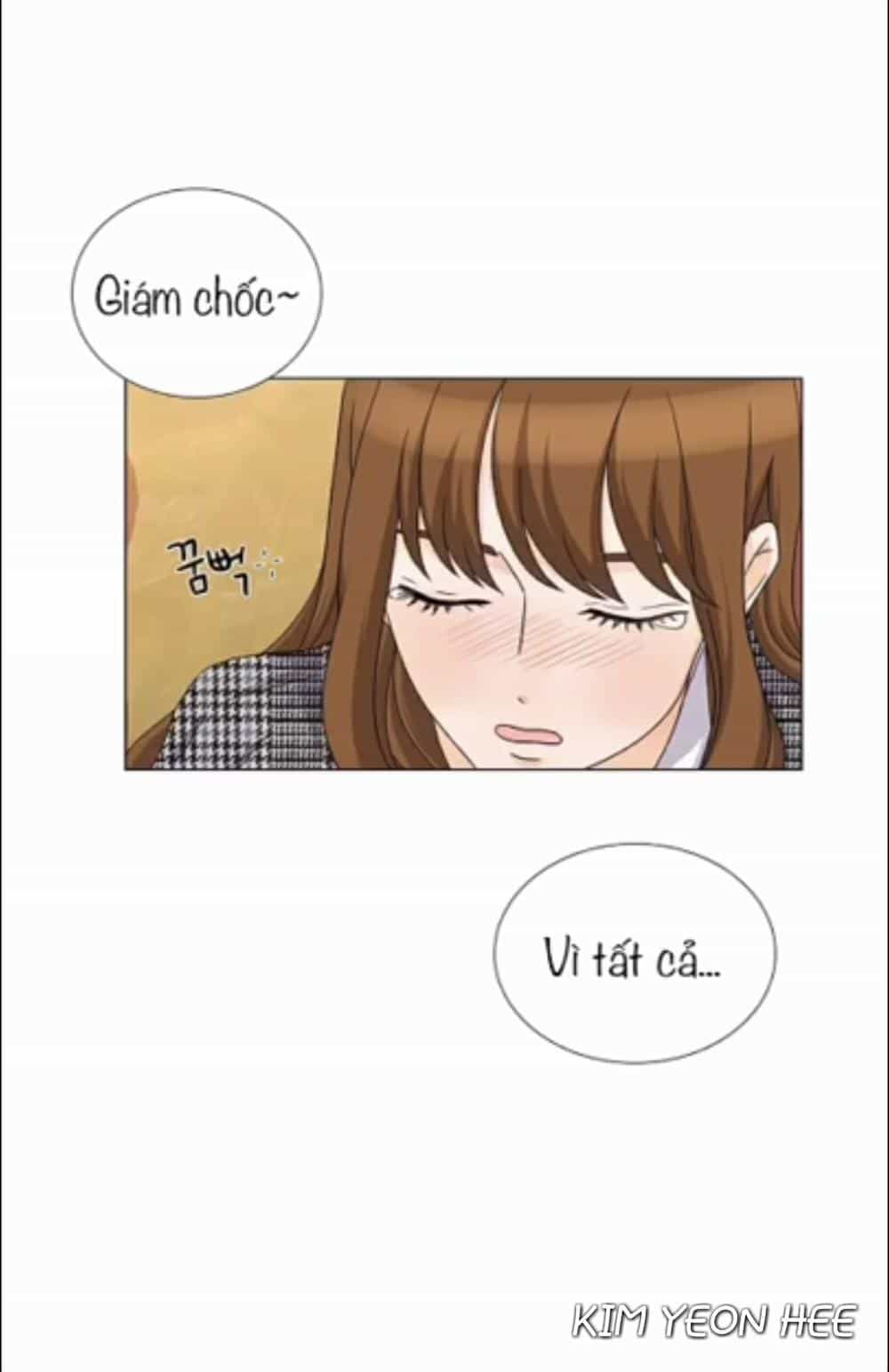 Idol Và Sếp Em Yêu Ai? - Chương 127 - ảnh 51