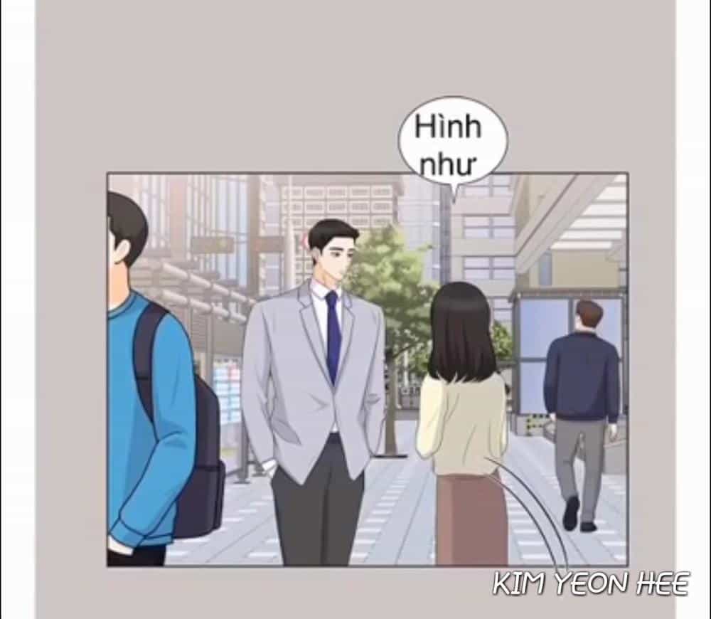 Idol Và Sếp Em Yêu Ai? - Chương 127 - ảnh 6