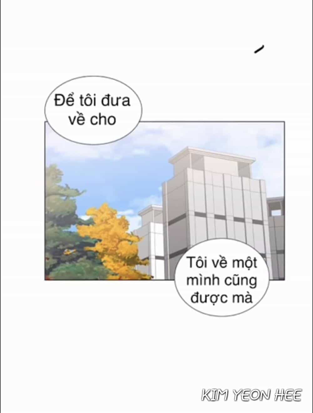 Idol Và Sếp Em Yêu Ai? - Chương 128 - ảnh 21