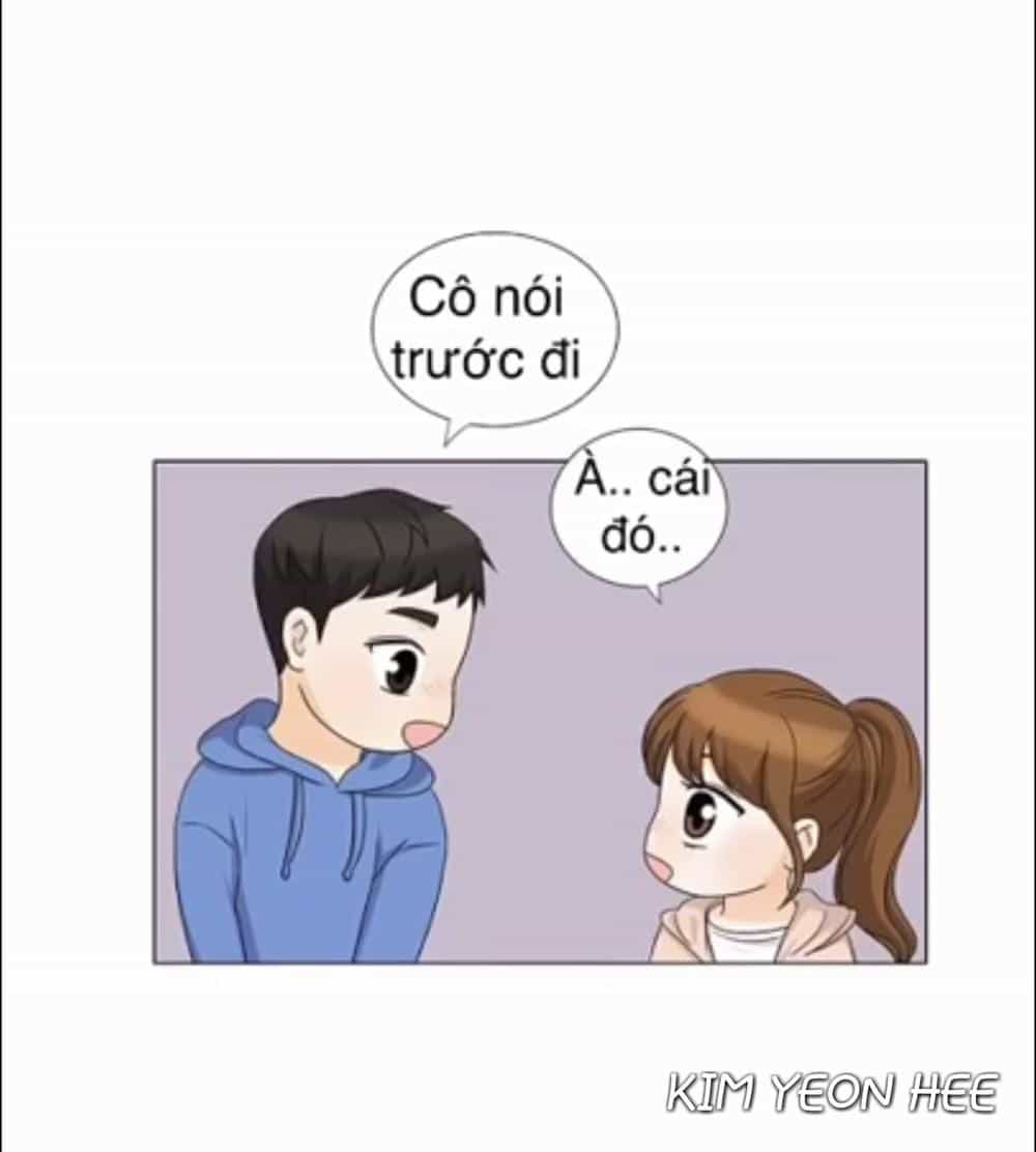 Idol Và Sếp Em Yêu Ai? - Chương 128 - ảnh 26