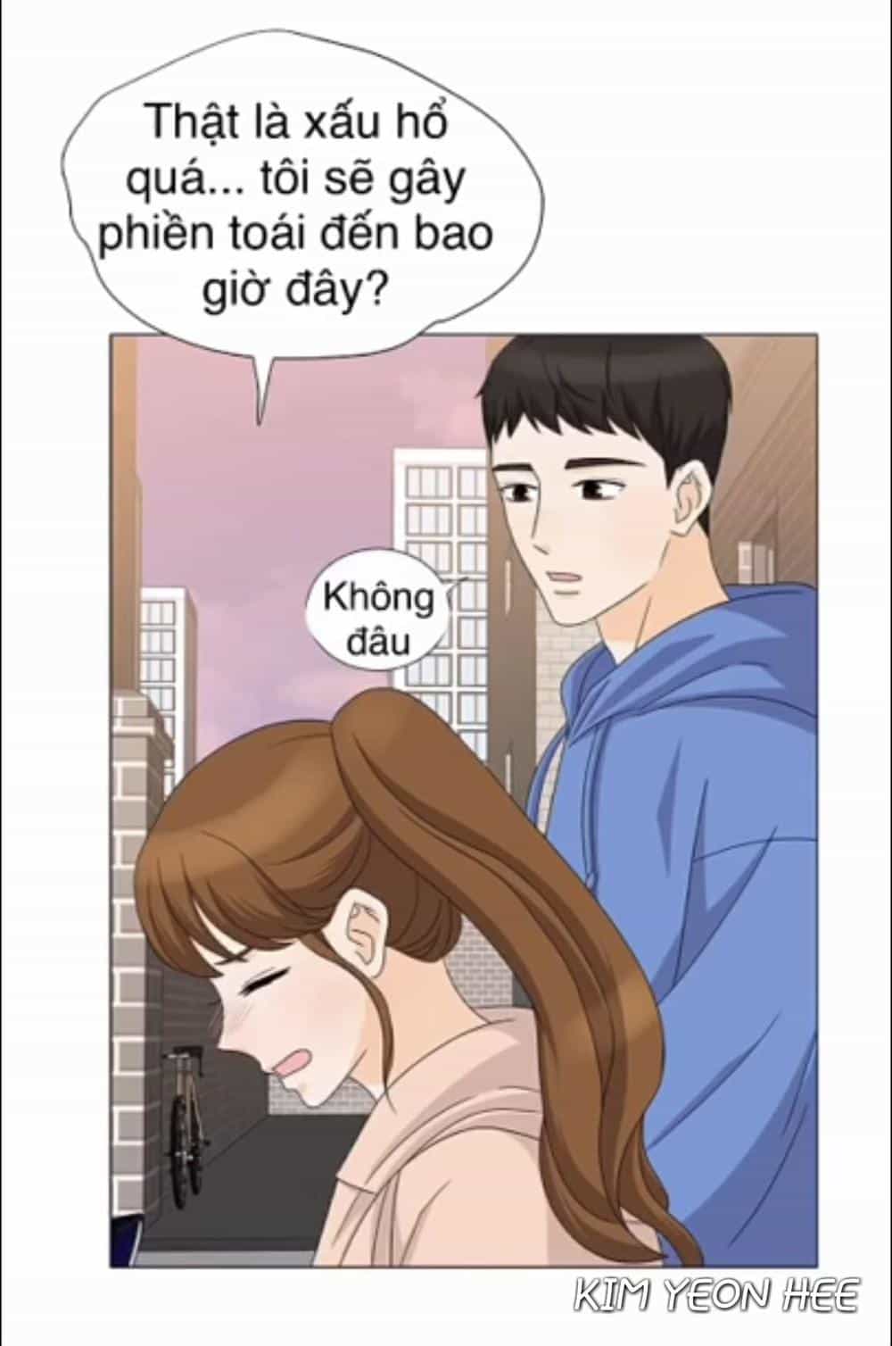 Idol Và Sếp Em Yêu Ai? - Chương 128 - ảnh 29