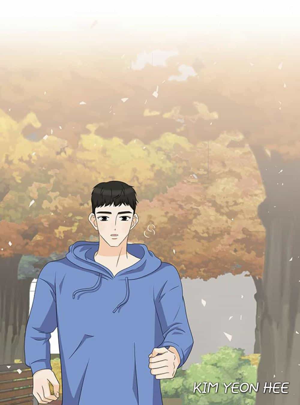 Idol Và Sếp Em Yêu Ai? - Chương 128 - ảnh 3