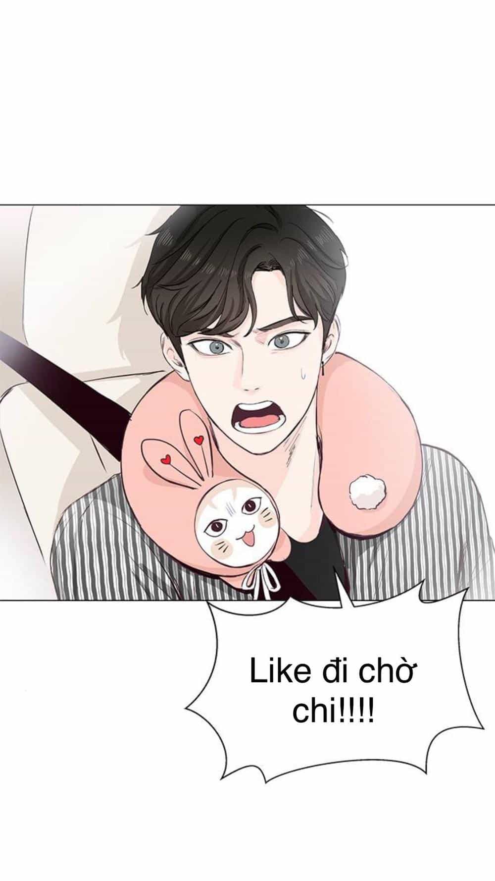 Idol Và Sếp Em Yêu Ai? - Chương 128 - ảnh 41