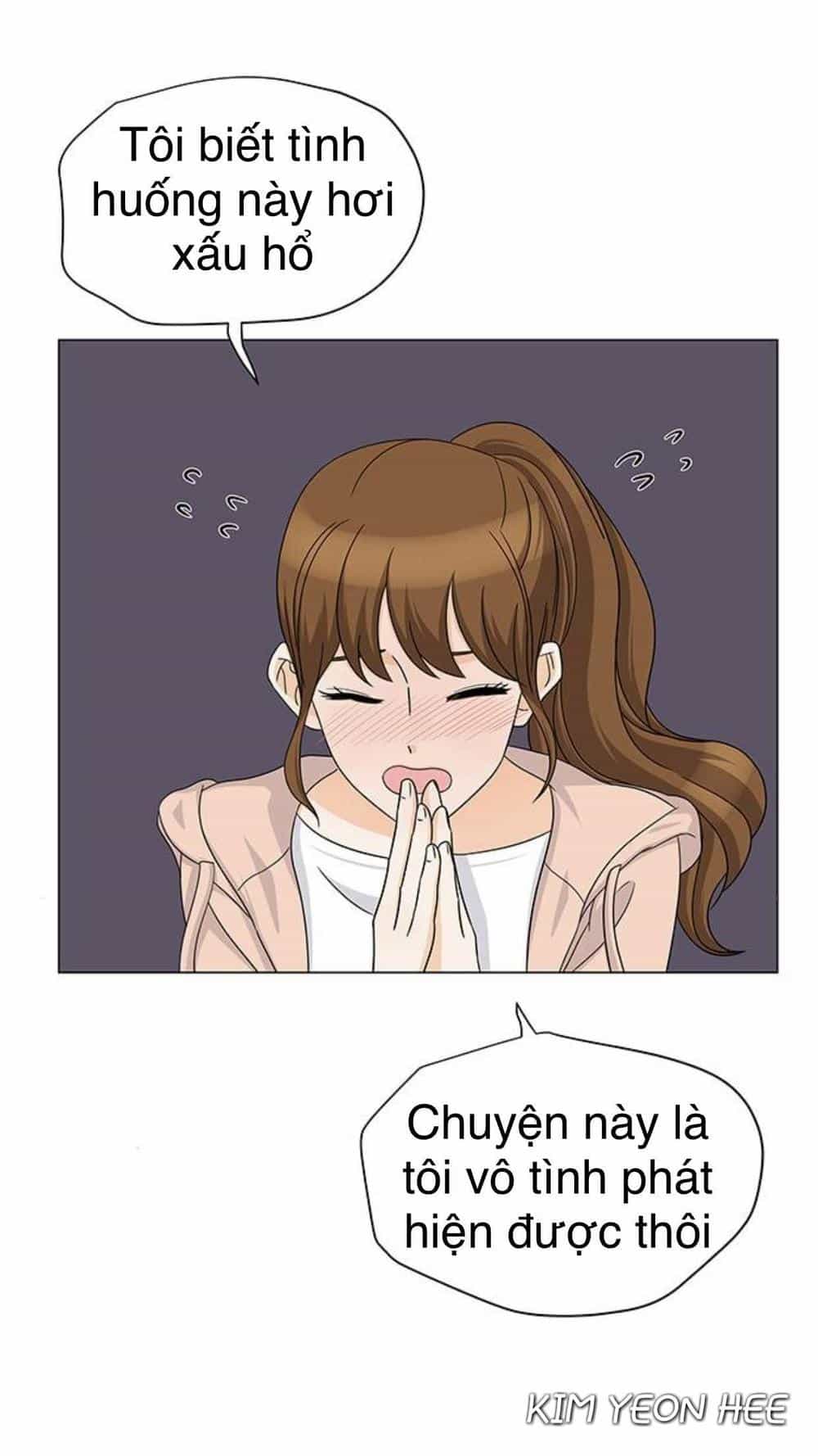 Idol Và Sếp Em Yêu Ai? - Chương 129 - ảnh 6
