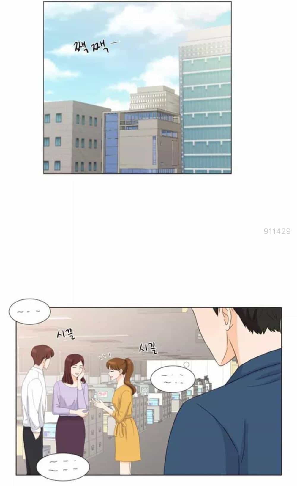 Idol Và Sếp Em Yêu Ai? - Chương 13 - ảnh 19