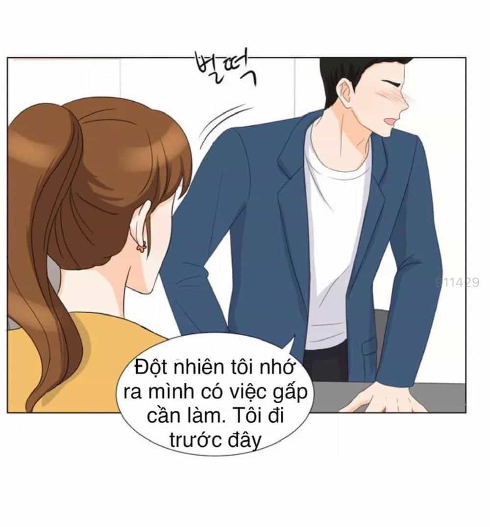 Idol Và Sếp Em Yêu Ai? - Chương 13 - ảnh 33