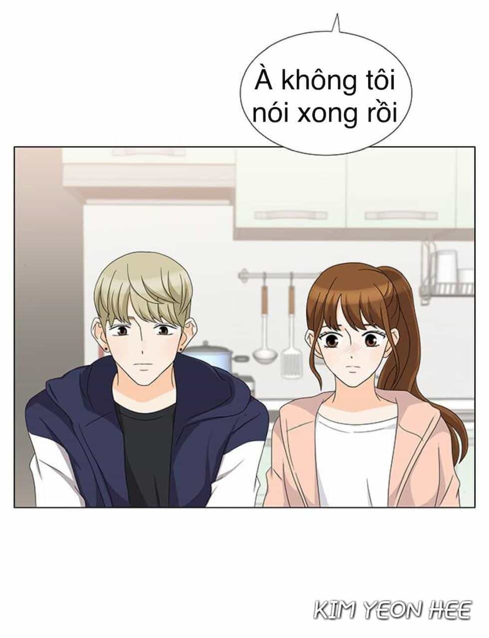 Idol Và Sếp Em Yêu Ai? - Chương 130 - ảnh 17
