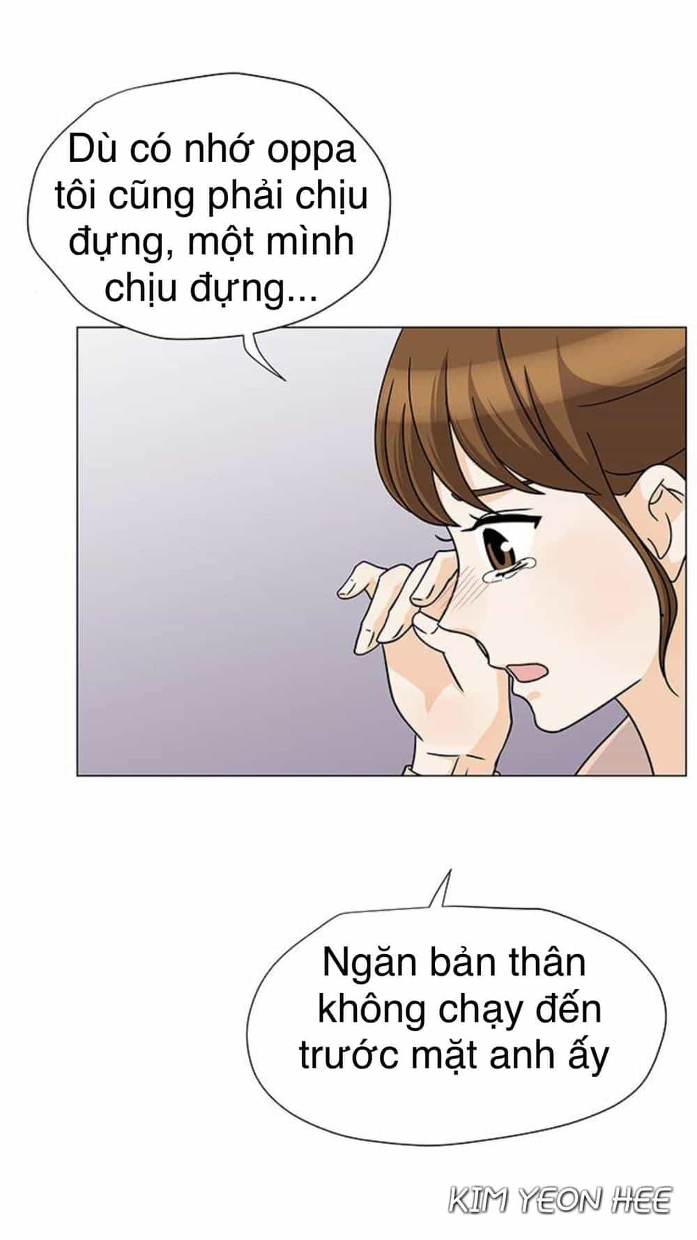 Idol Và Sếp Em Yêu Ai? - Chương 130 - ảnh 32