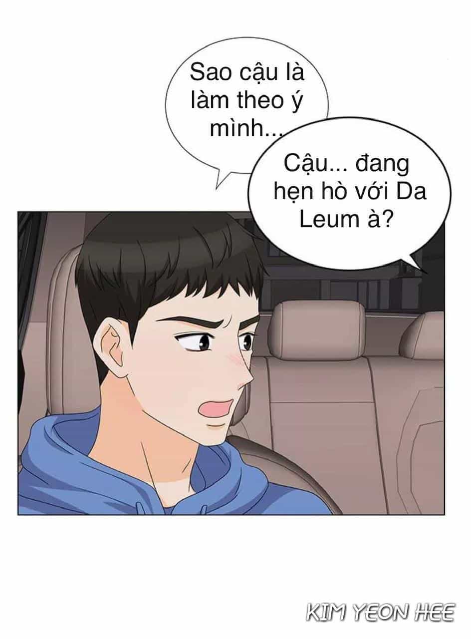Idol Và Sếp Em Yêu Ai? - Chương 131 - ảnh 16