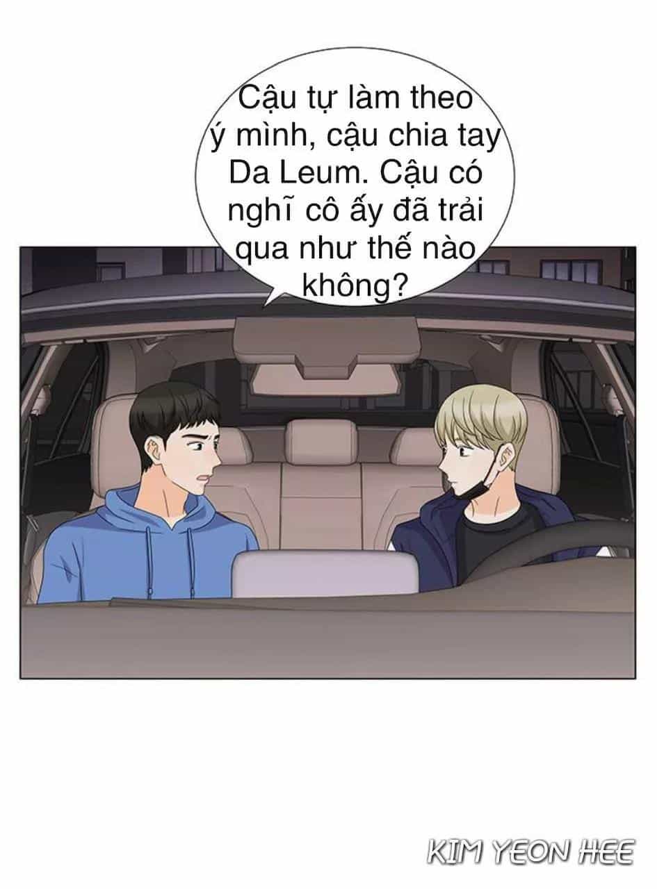 Idol Và Sếp Em Yêu Ai? - Chương 131 - ảnh 20