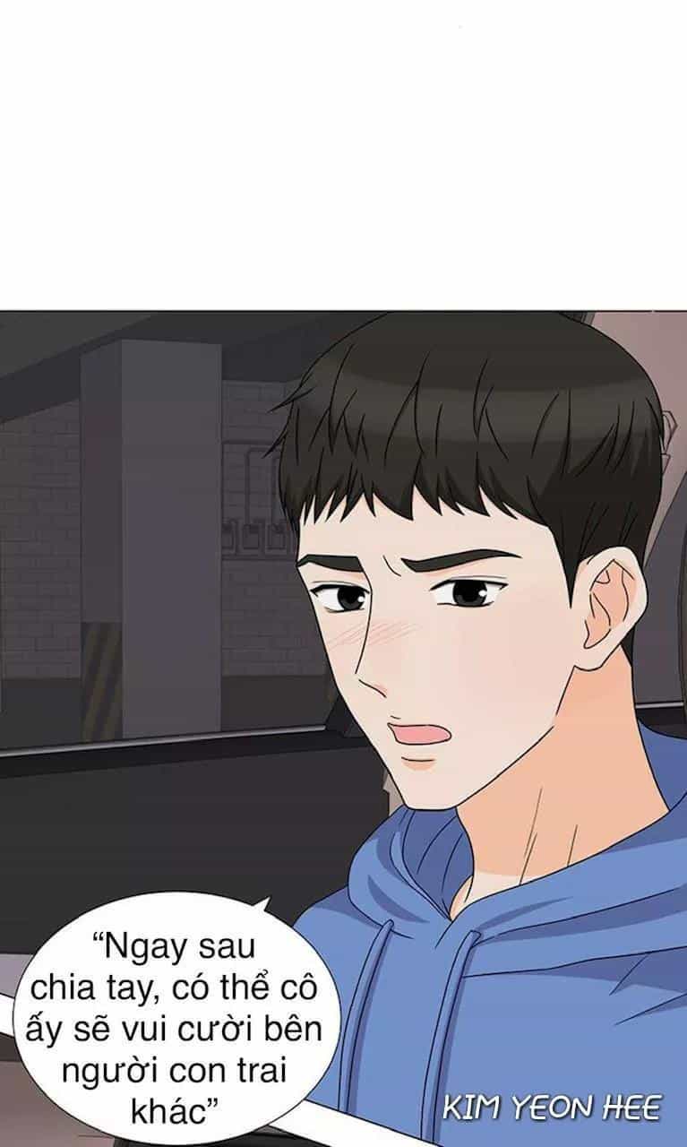 Idol Và Sếp Em Yêu Ai? - Chương 131 - ảnh 21