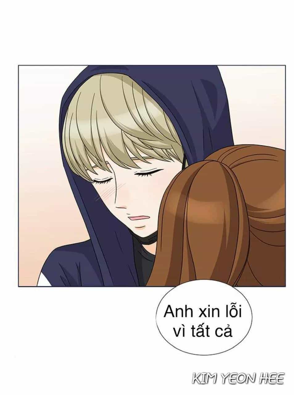 Idol Và Sếp Em Yêu Ai? - Chương 131 - ảnh 46