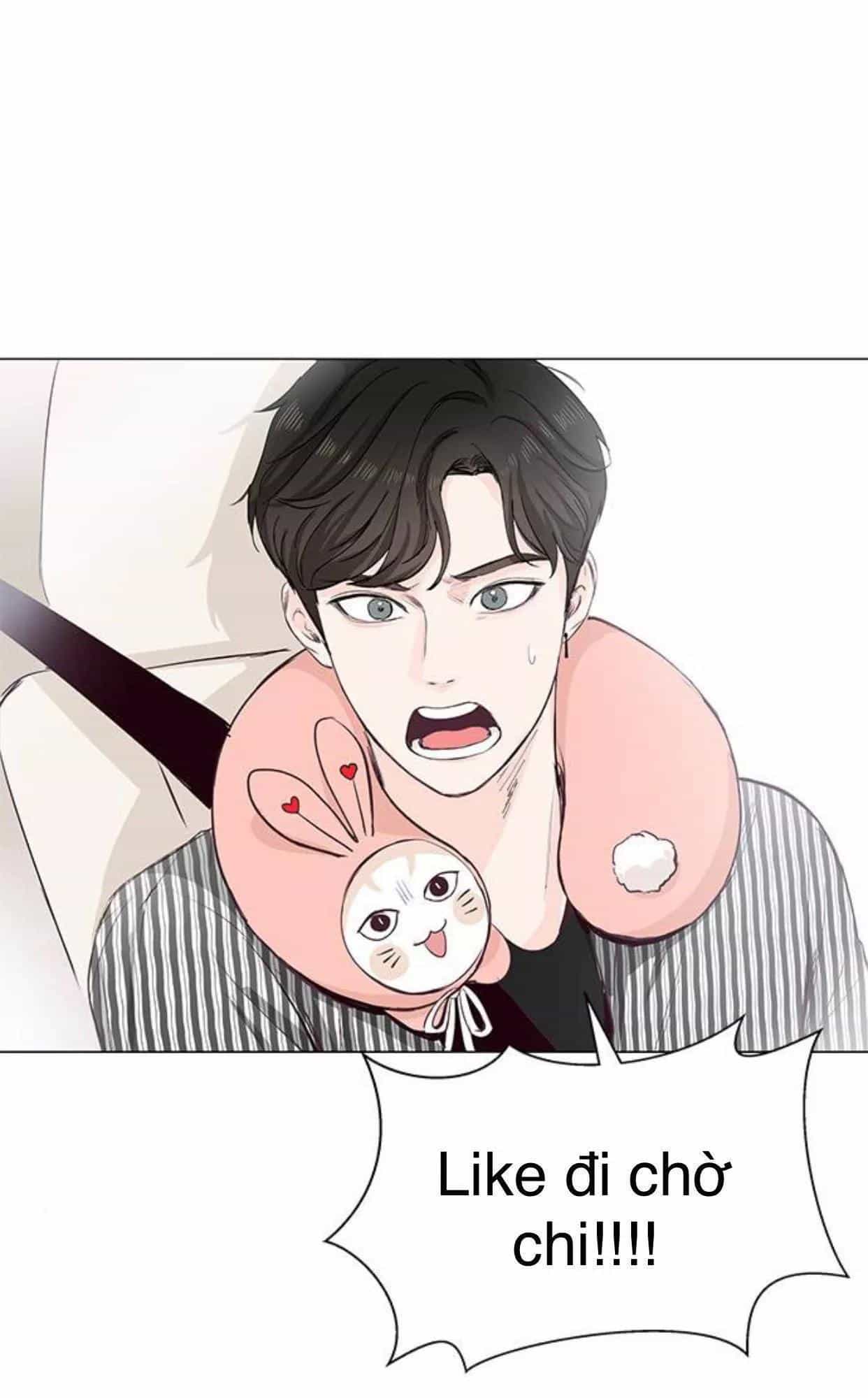 Idol Và Sếp Em Yêu Ai? - Chương 131 - ảnh 49