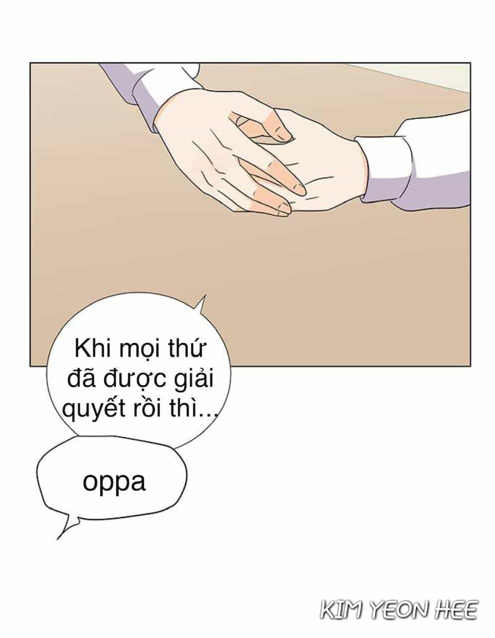 Idol Và Sếp Em Yêu Ai? - Chương 132 - ảnh 10