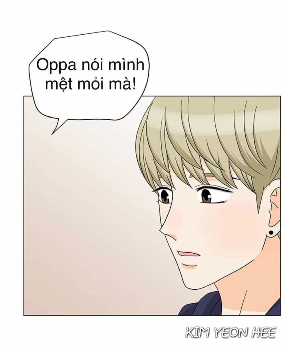 Idol Và Sếp Em Yêu Ai? - Chương 132 - ảnh 11