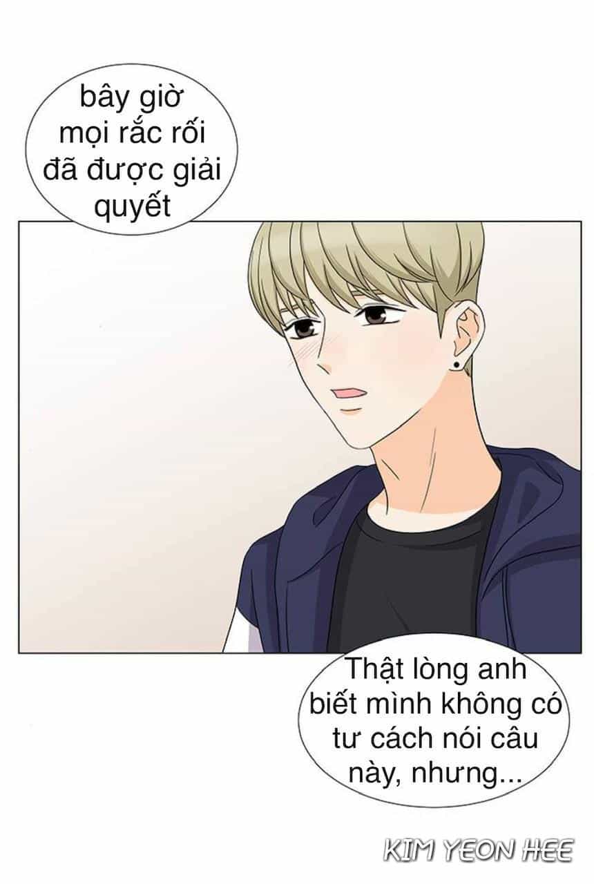 Idol Và Sếp Em Yêu Ai? - Chương 132 - ảnh 4