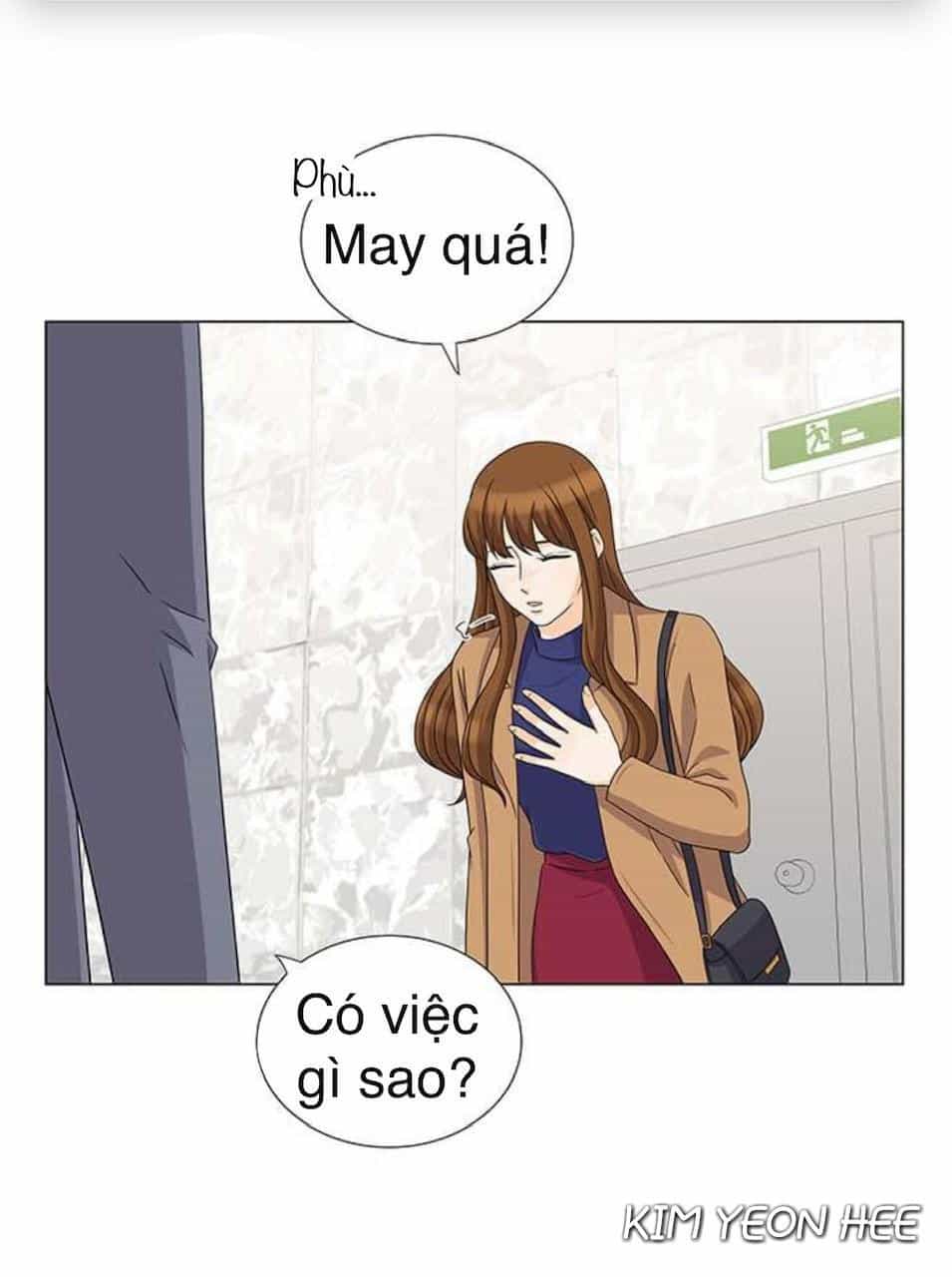 Idol Và Sếp Em Yêu Ai? - Chương 133 - ảnh 11