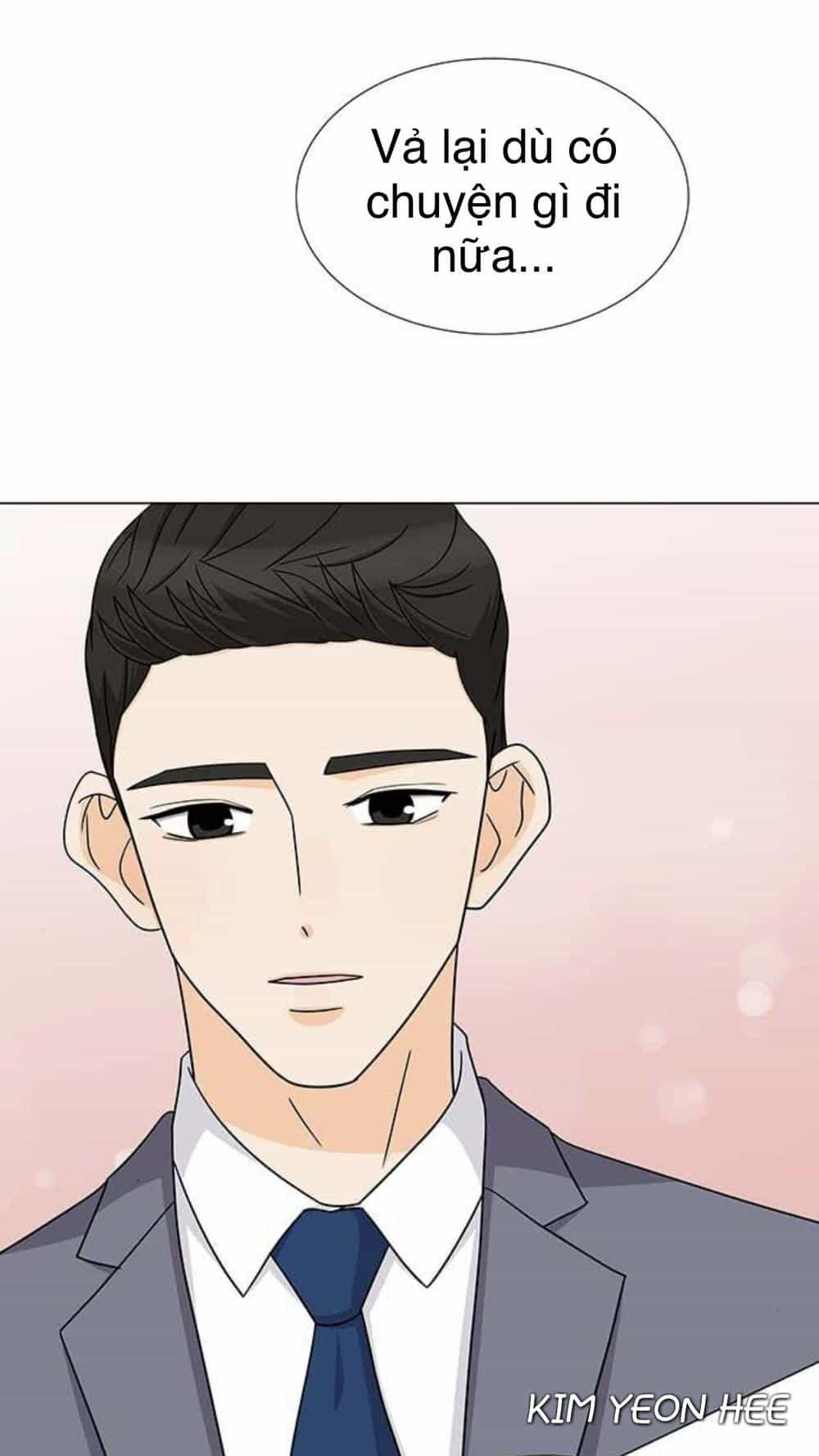 Idol Và Sếp Em Yêu Ai? - Chương 133 - ảnh 14