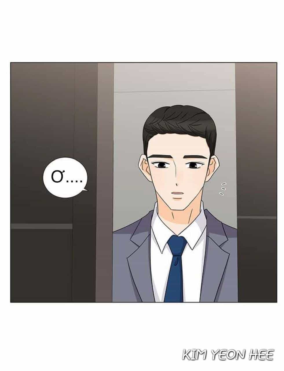Idol Và Sếp Em Yêu Ai? - Chương 133 - ảnh 23
