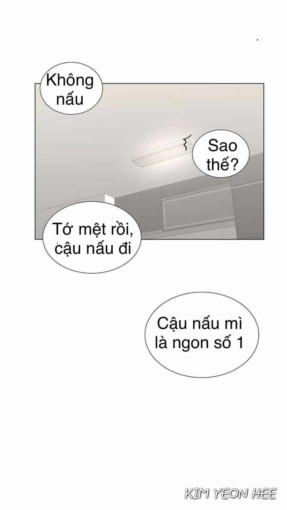 Idol Và Sếp Em Yêu Ai? - Chương 133 - ảnh 32