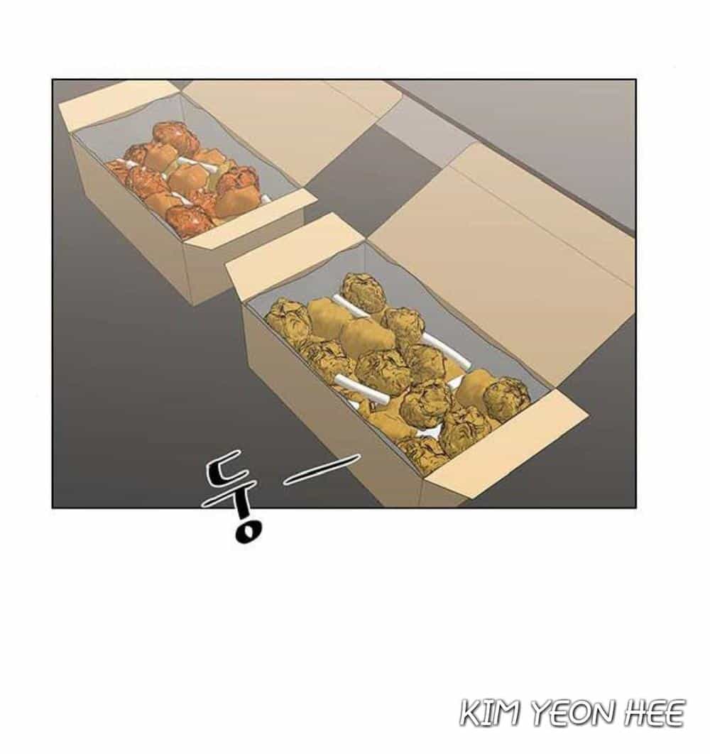 Idol Và Sếp Em Yêu Ai? - Chương 133 - ảnh 33