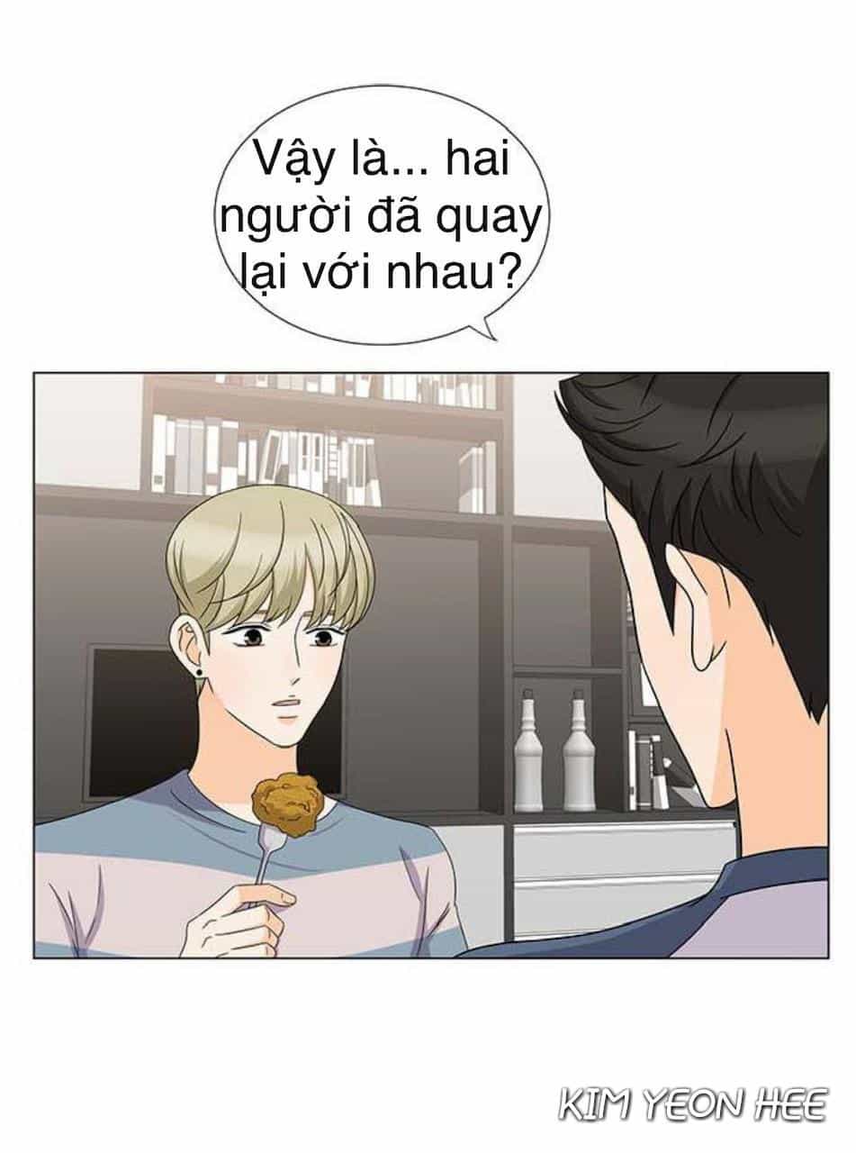 Idol Và Sếp Em Yêu Ai? - Chương 133 - ảnh 39