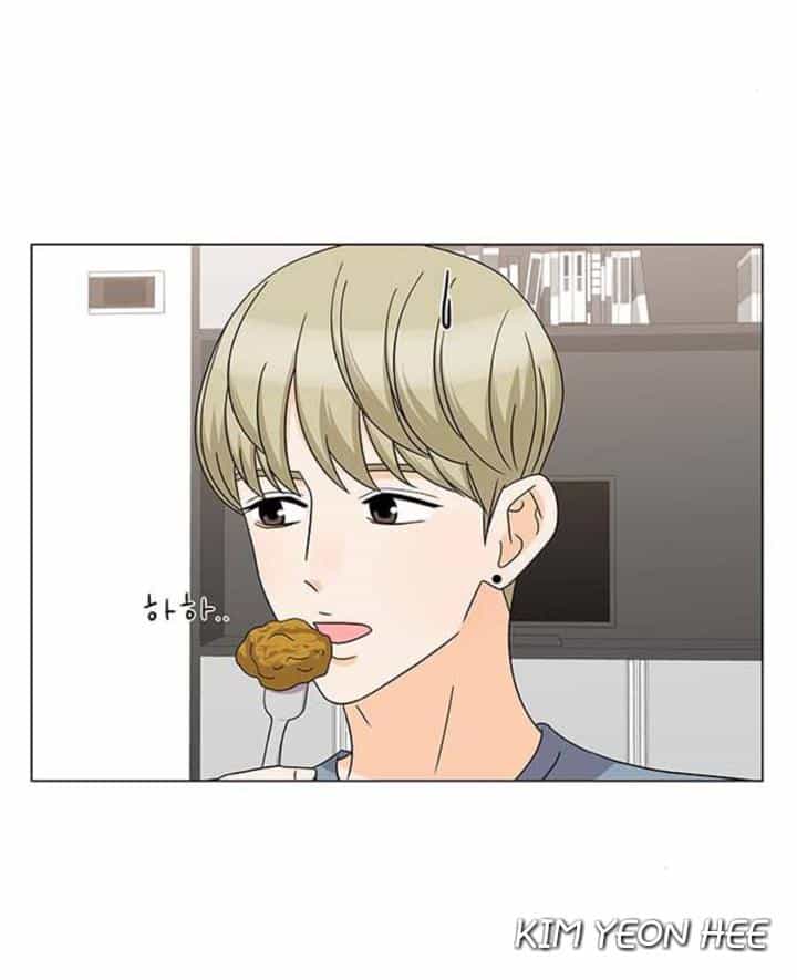 Idol Và Sếp Em Yêu Ai? - Chương 133 - ảnh 41