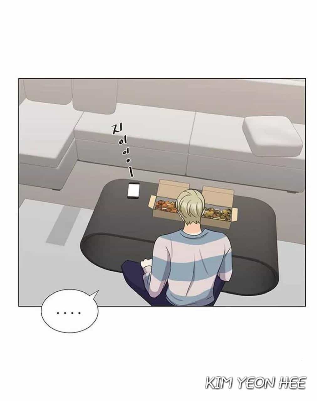 Idol Và Sếp Em Yêu Ai? - Chương 134 - ảnh 16
