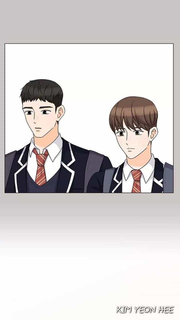 Idol Và Sếp Em Yêu Ai? - Chương 134 - ảnh 48