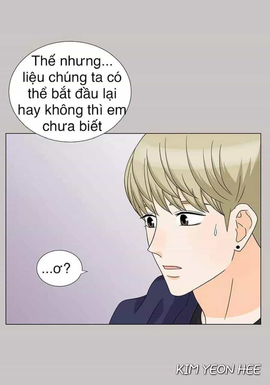 Idol Và Sếp Em Yêu Ai? - Chương 134 - ảnh 7