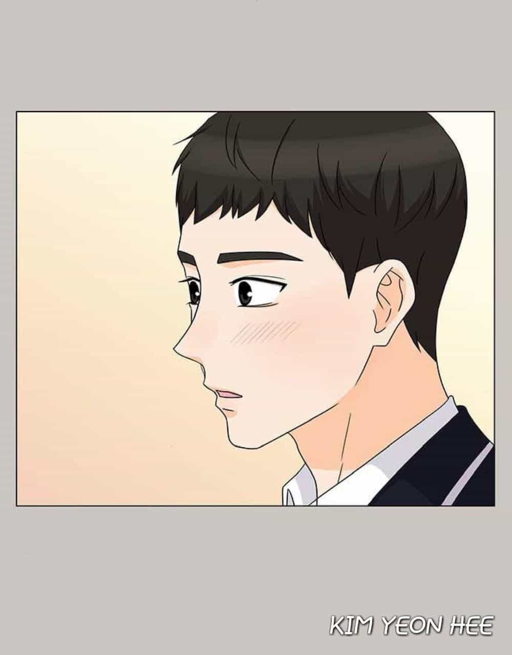 Idol Và Sếp Em Yêu Ai? - Chương 135 - ảnh 17
