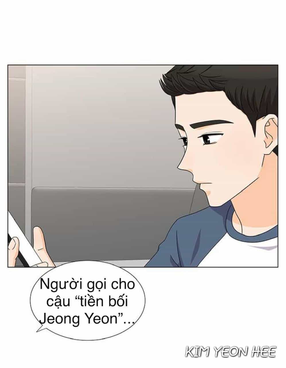 Idol Và Sếp Em Yêu Ai? - Chương 135 - ảnh 22
