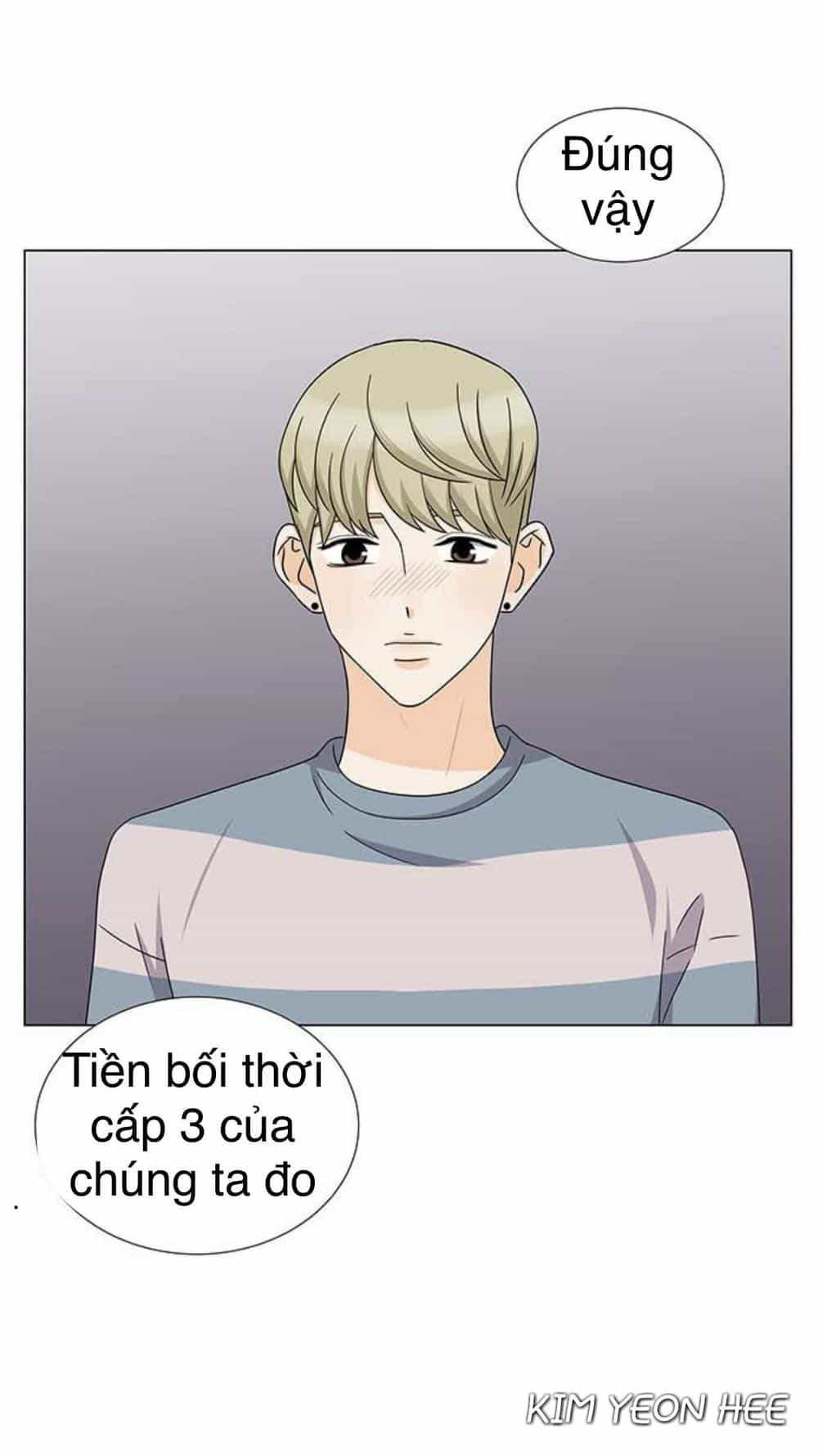 Idol Và Sếp Em Yêu Ai? - Chương 135 - ảnh 24