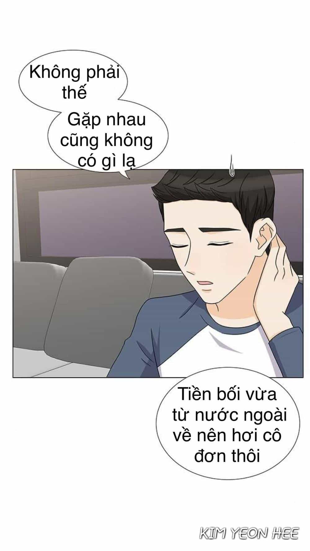 Idol Và Sếp Em Yêu Ai? - Chương 135 - ảnh 28