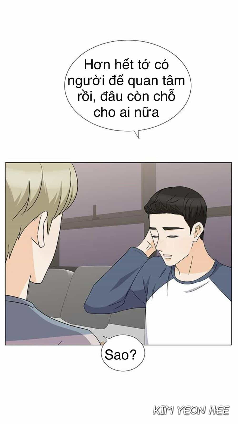 Idol Và Sếp Em Yêu Ai? - Chương 135 - ảnh 32