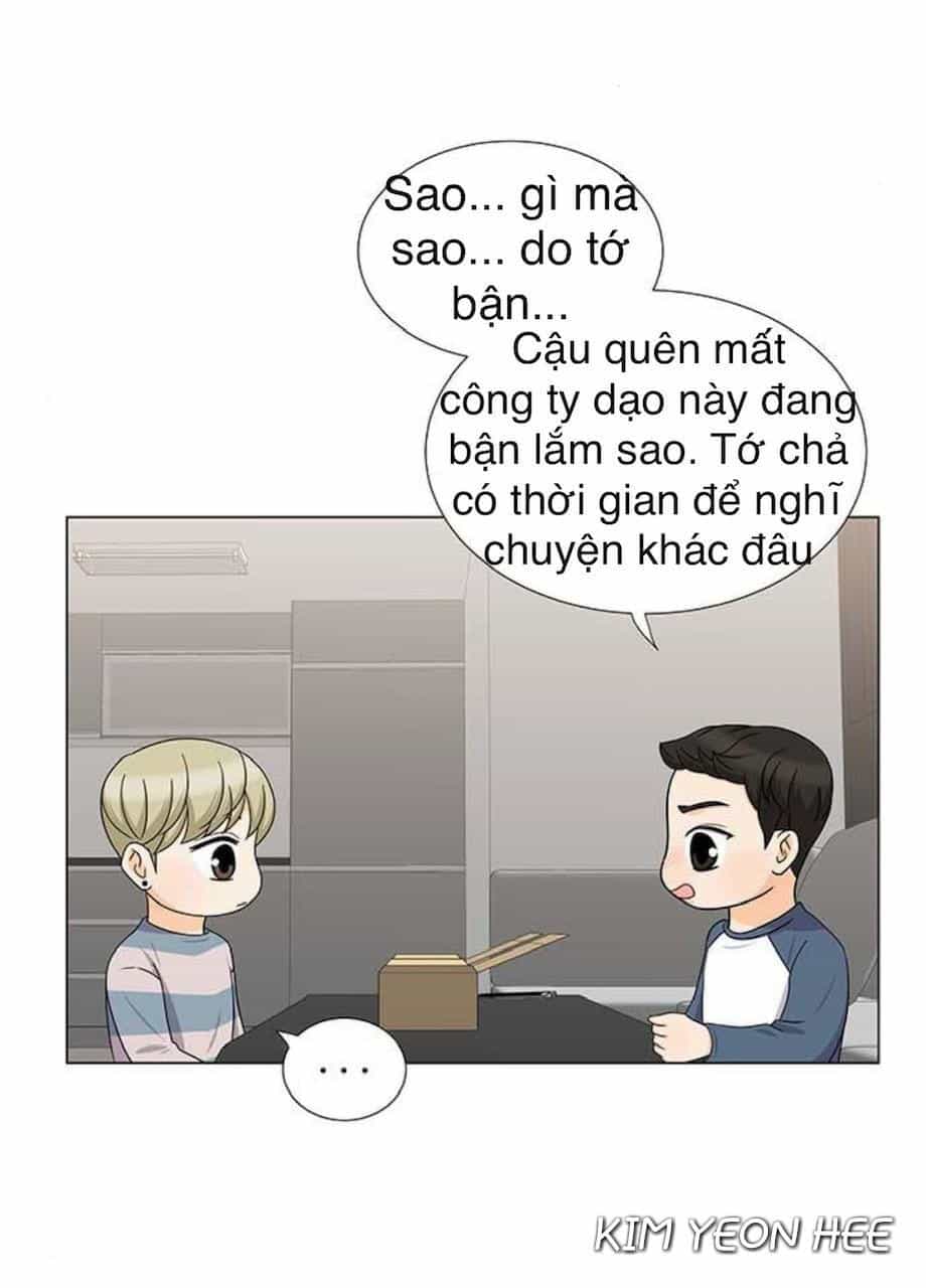 Idol Và Sếp Em Yêu Ai? - Chương 135 - ảnh 33