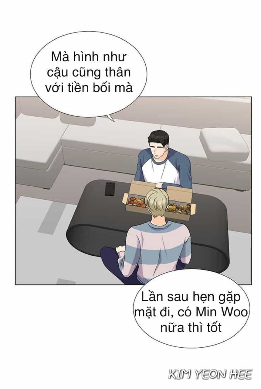 Idol Và Sếp Em Yêu Ai? - Chương 135 - ảnh 34