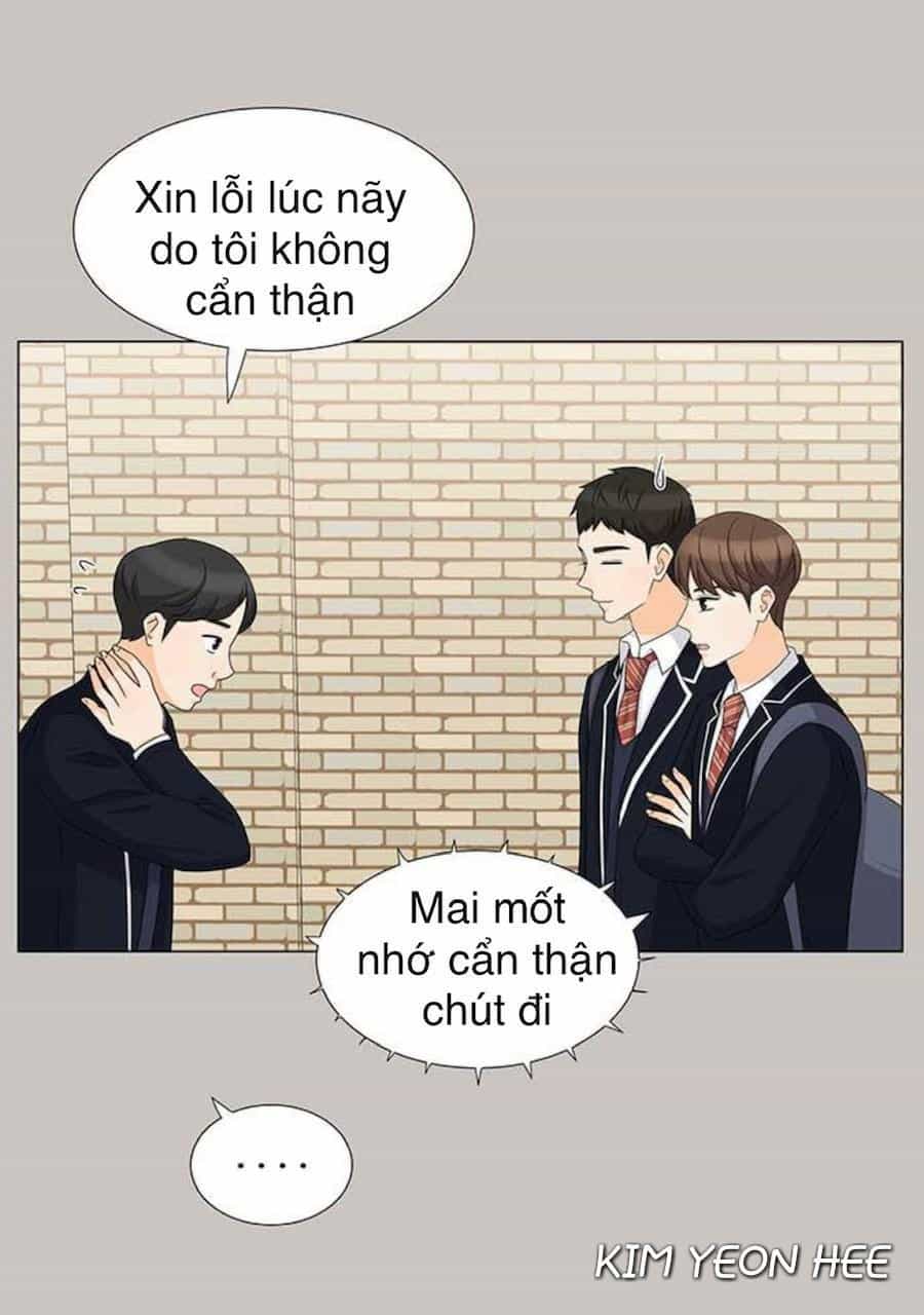 Idol Và Sếp Em Yêu Ai? - Chương 135 - ảnh 6